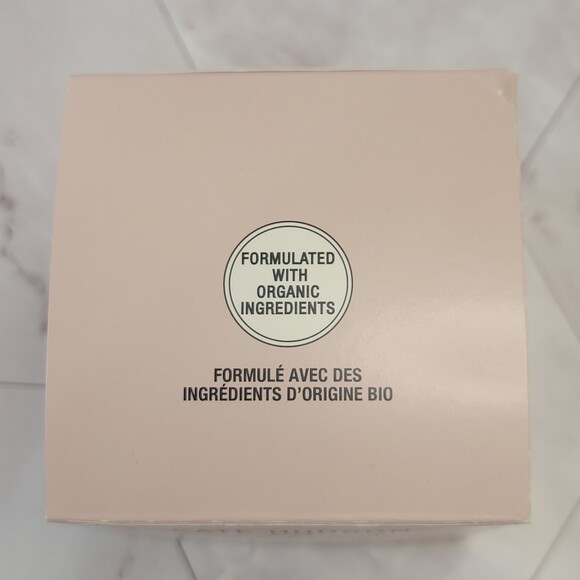 Kate Hudson Juice Beauty Revitalizing Acacia + Rose Powder Mask 1.7 oz - Picture 9 of 12